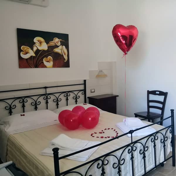 camere in affito ad otranto