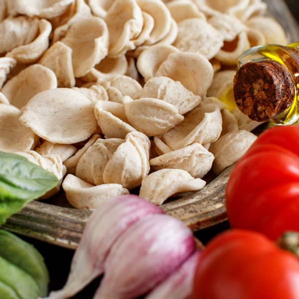mangiare bene nel salento