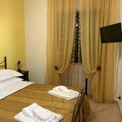Agriturismo con camere